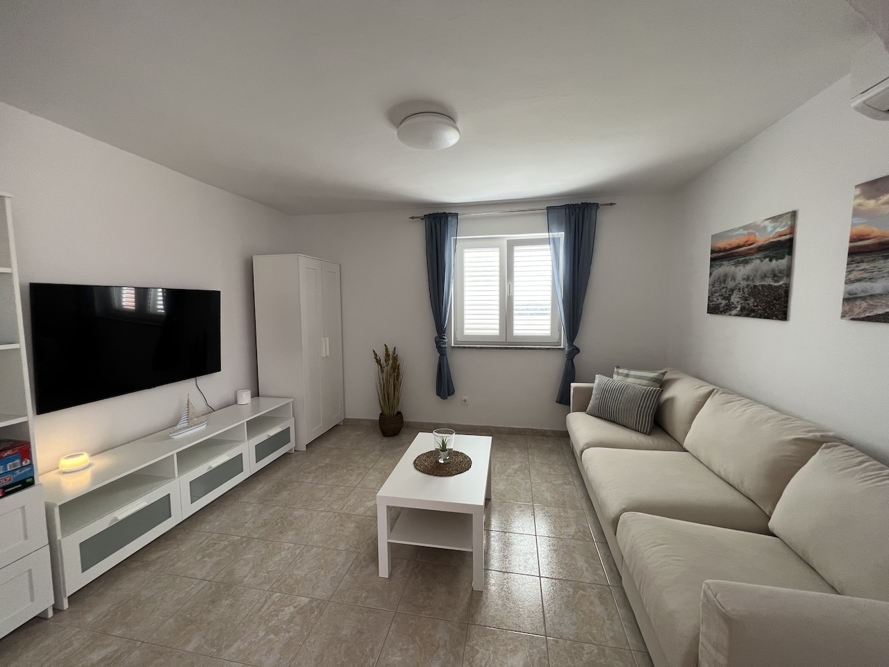 No. 4 Apartment Baska